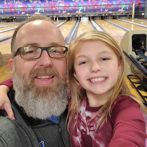 Meet your Posher, Adam - Picture 1 of 1